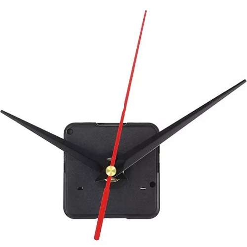 Clocks CLOCK MECHANISM was sold for R49.99 on 7 Jul at 0726 by YSL